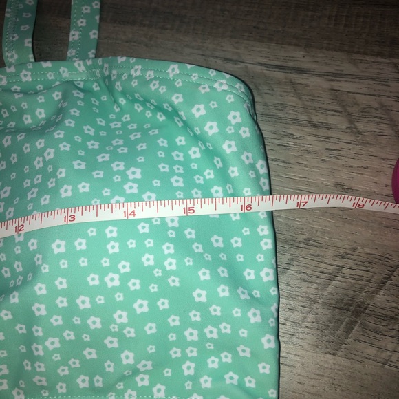 2x mint green bikini - Picture 6 of 7